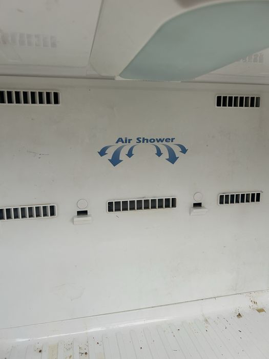 Холодильник Самсунг