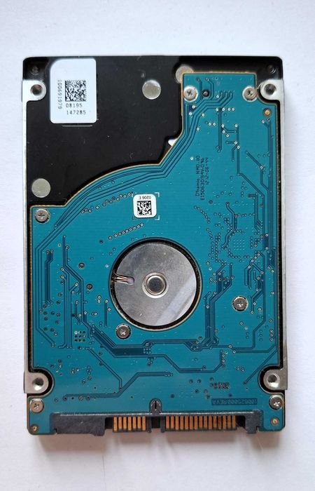 HDD 2.5" SATA Seagate ST320LT020 320 Gb.