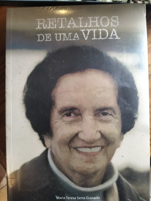 Retalhos de uma vida
