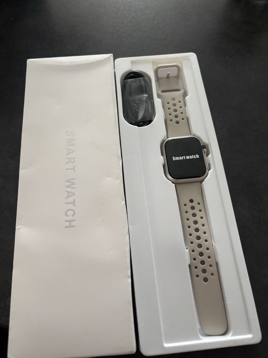 Zegarek Smartwatch K62