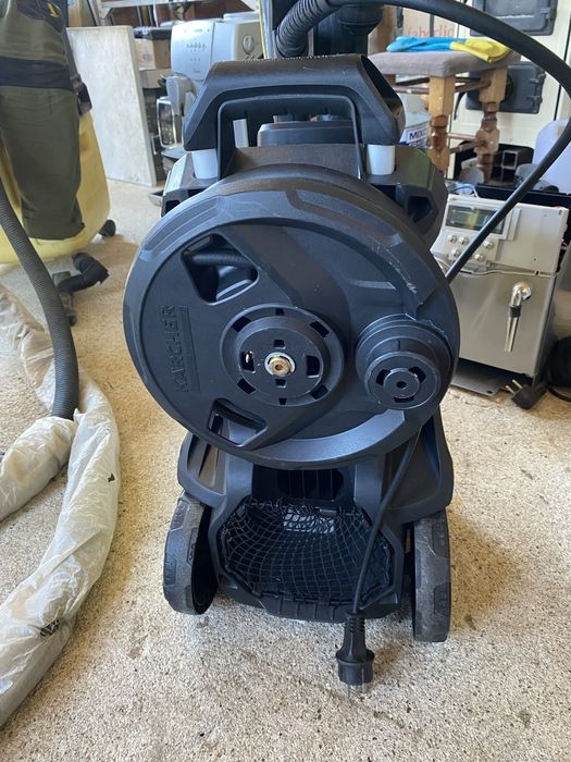 Karcher K5 преміу