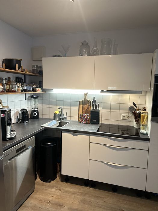 Meble kuchenne stan b.dobry