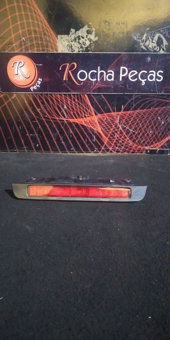 3º Stop Honda Civic Vii Hatchback (Eu, Ep, Ev)
