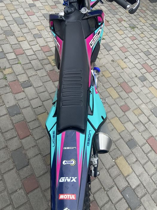 Geon Gnx 300 2025року