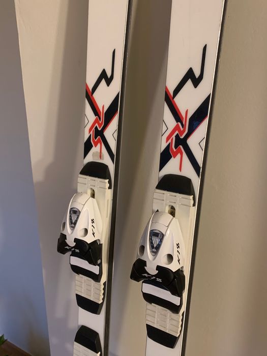Kastle RX RS 189cm R27 narty gigantowe