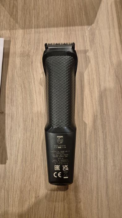 Trymer PHILIPS MG3730 Outlet