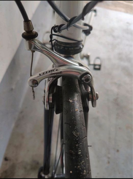 Bicicleta Estrada Scott Triatlo