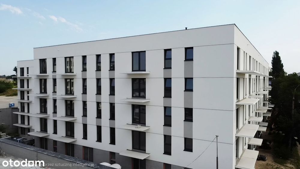 KLUCZE 4Q2026|prawie gotowe|900m od Manufaktury i 700m od Uni Medyczny