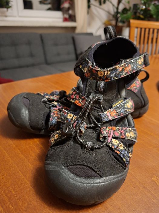 Buty keen sandały 36/37