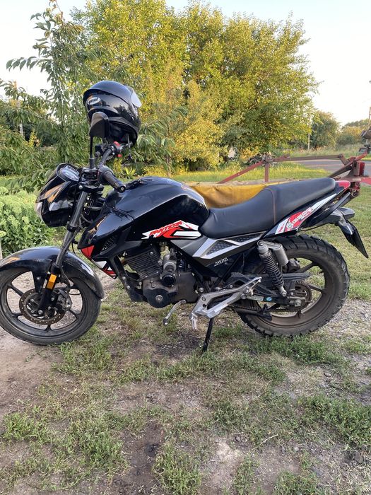 Продам geon pantera 200