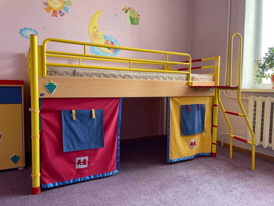 Продажа отличной подростковой детской CILEK