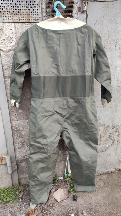 Новый Комбинезон Летчика CWU-62/P Винтаж.