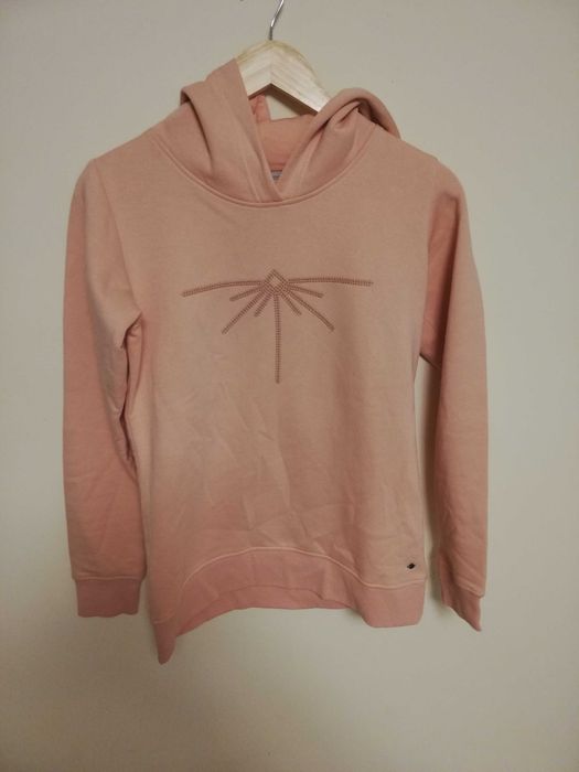 bluza Lee Cooper s 36 łososiowa bluza s 36 Lee Cooper s 36