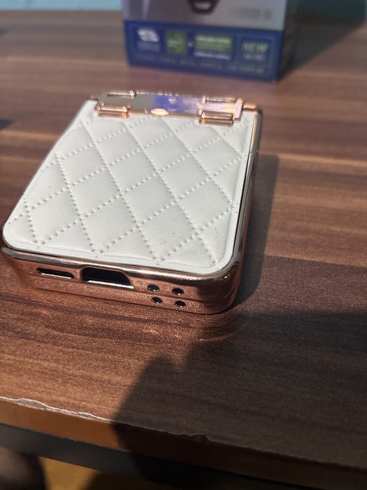 Capa de samsung galaxy Flip 5/6