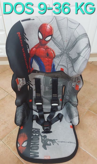 CADEIRA AUTO BEBÉ DOS 9-36 KG. Casa,Viagens,Segurança,Quarto,Sala.