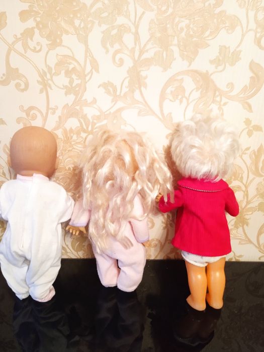 Лялька лялька лялька