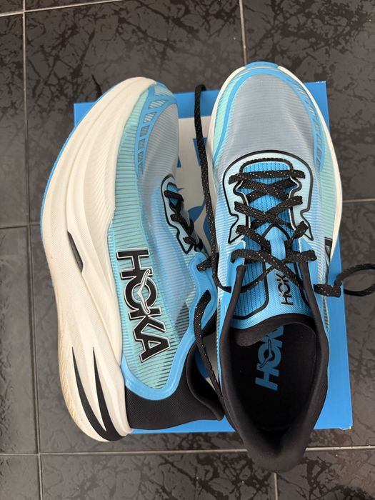 HOKA Cielo X1 2.0 – Tamanho 43,5