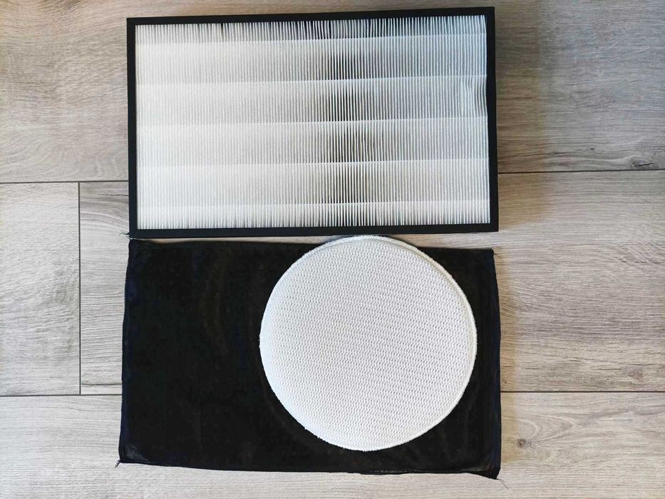 Набір фільтрів для очищувача повітря Panasonic