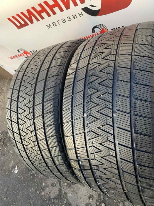 Шини 295/35 R21 GripmaX зима 2023 рік 6,5 мм