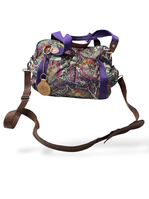 Torebka Oilily kolor wielobarwny