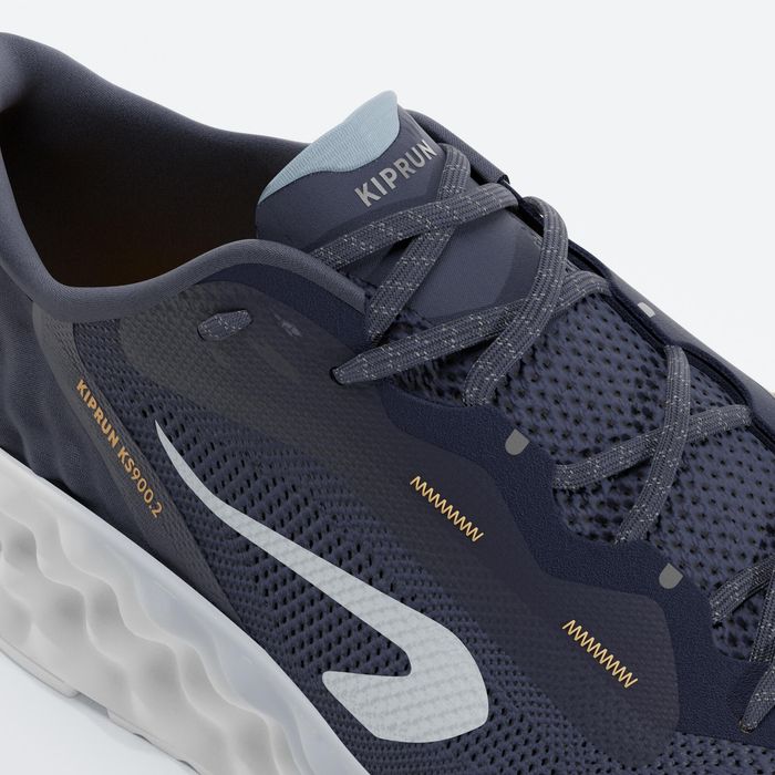 Sapatilhas de Corrida Homem KS900 2 Azul