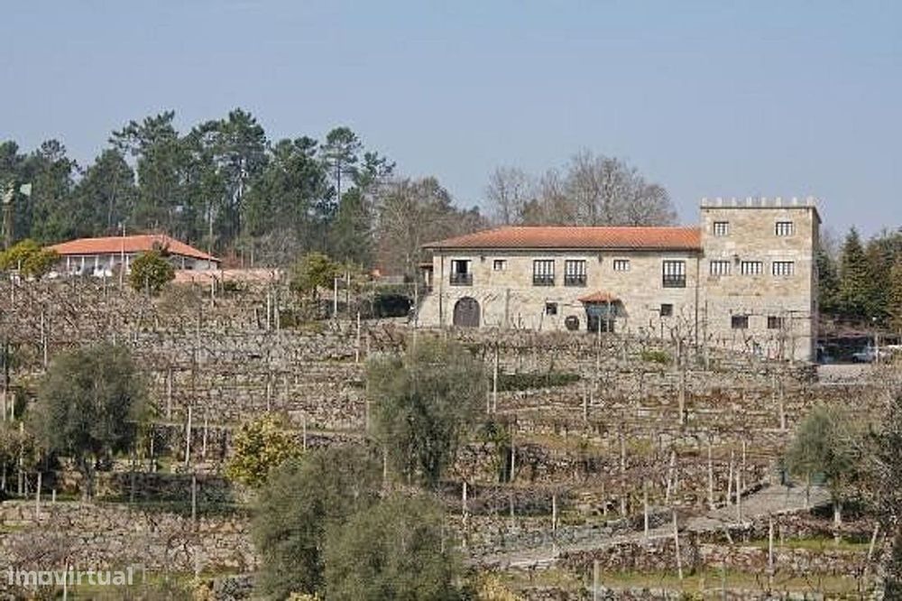 Quinta de Pais em Vila Verde, Braga