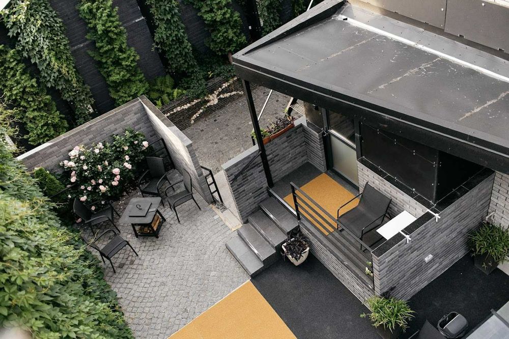 Оренда апартаментів "Loft" подобово