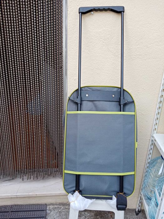 Conjunto de malas de viagem