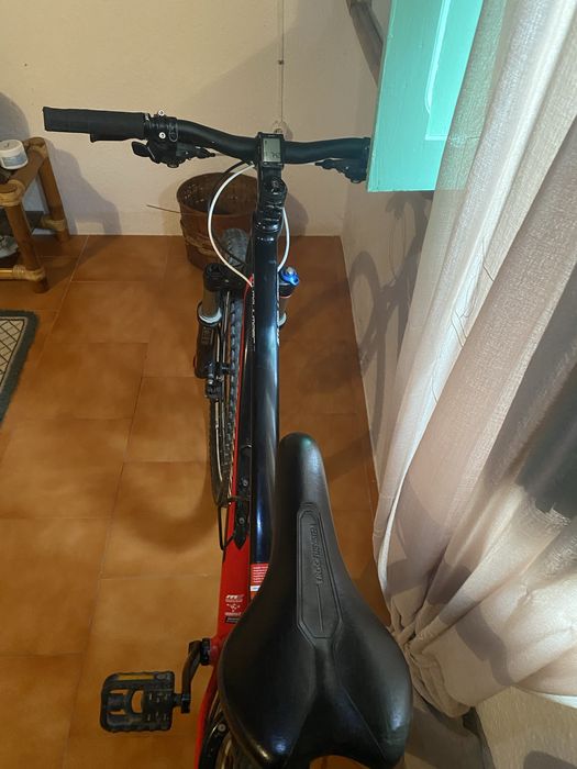 Bicicleta Specialized