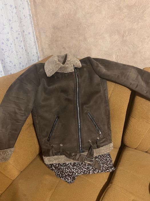 Продається дубльонка