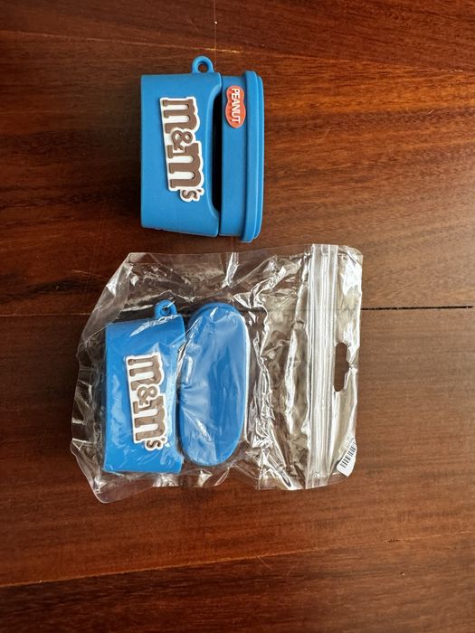 Proteção / Capa para airpod pro