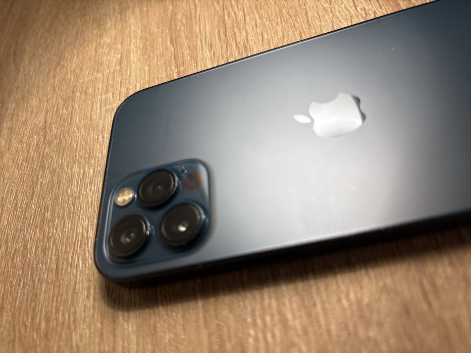 Iphone 12 Pro 128GB excelente estado