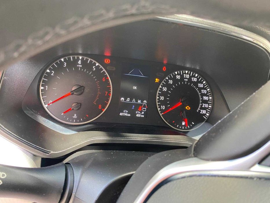 Vendo Clio usado