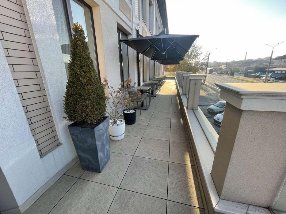 Оренда нежитлового приміщення--і