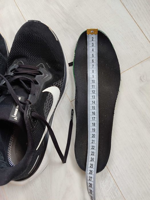 Кросівки Nike кеди 39- 40 р