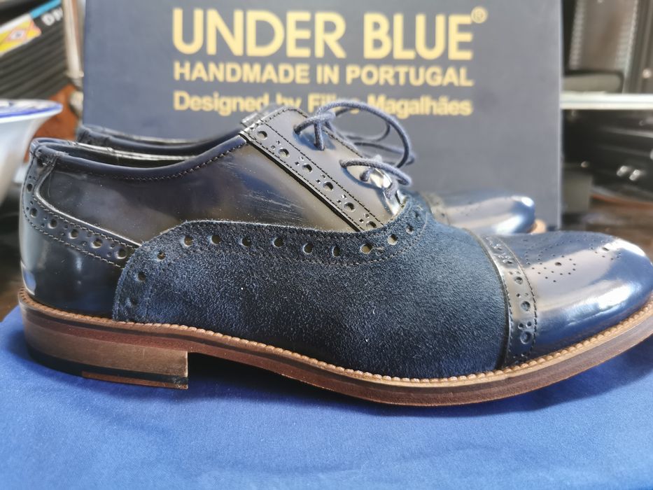 Sapatos de ocasião n°39