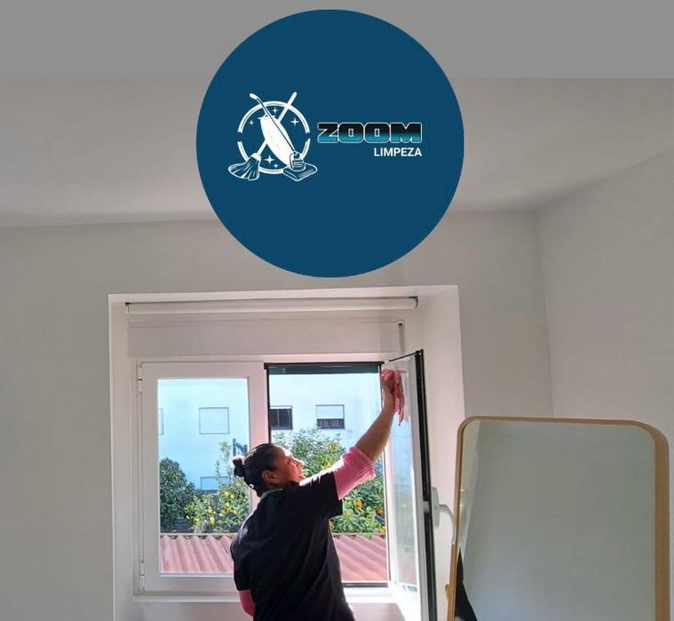 Limpeza de casas - Apartamento - Airbnb - Pós obra em Lisboa e arredor
