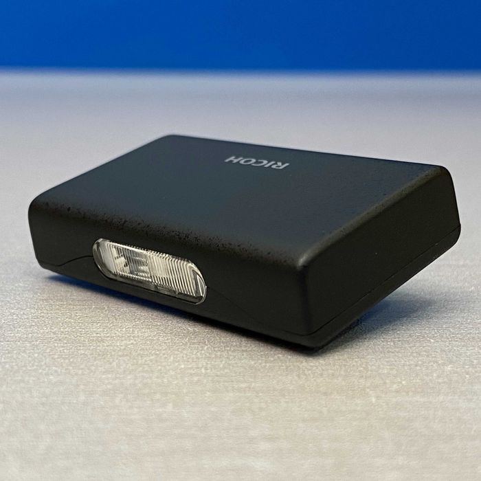 Ricoh GF-2 External Flash (GR IV) - NOVO - 3 ANOS DE GARANTIA