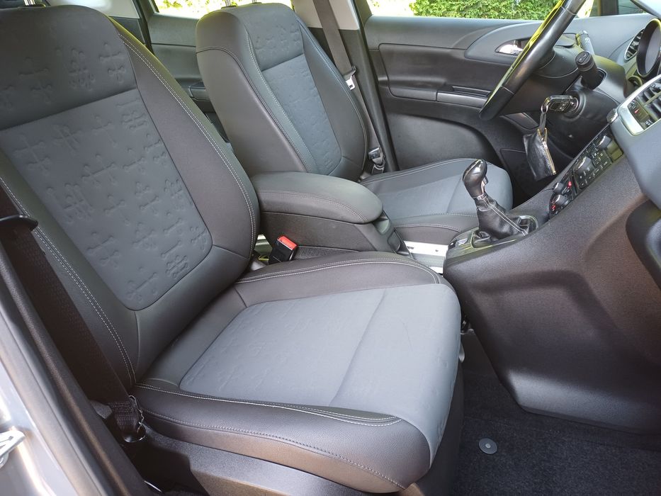 Meriva B Cosmo 1.4 t Bogata Wersja Zarejestrowany