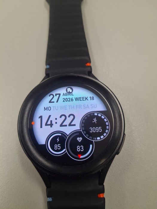 Samsung galaxy whatch 5 pro