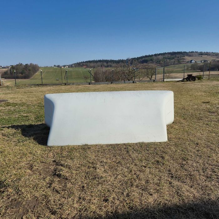 Owiewka,Spoiler,Lotka Sprinter 906-Crafter