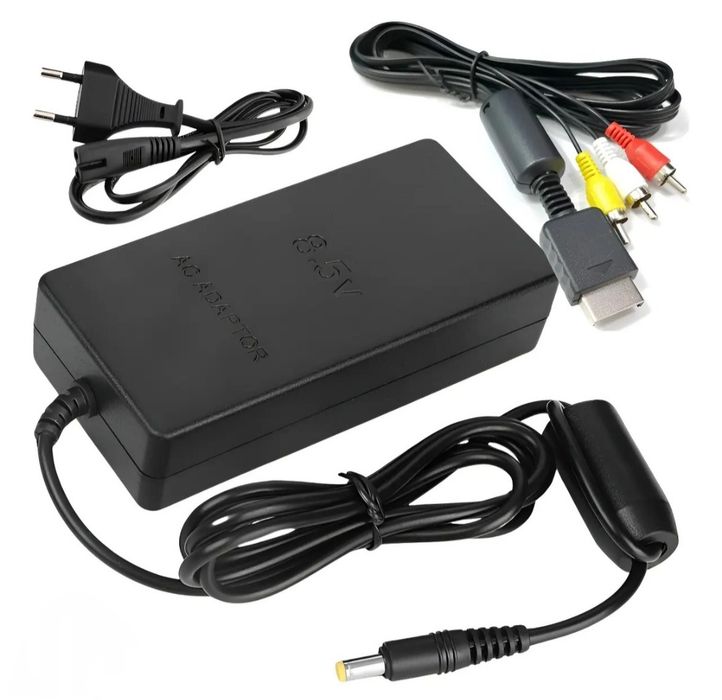 PlayStation 2/PS Slim para reparar ou peças