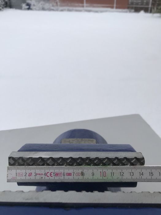 Imadlo slusarskie pjwk 140