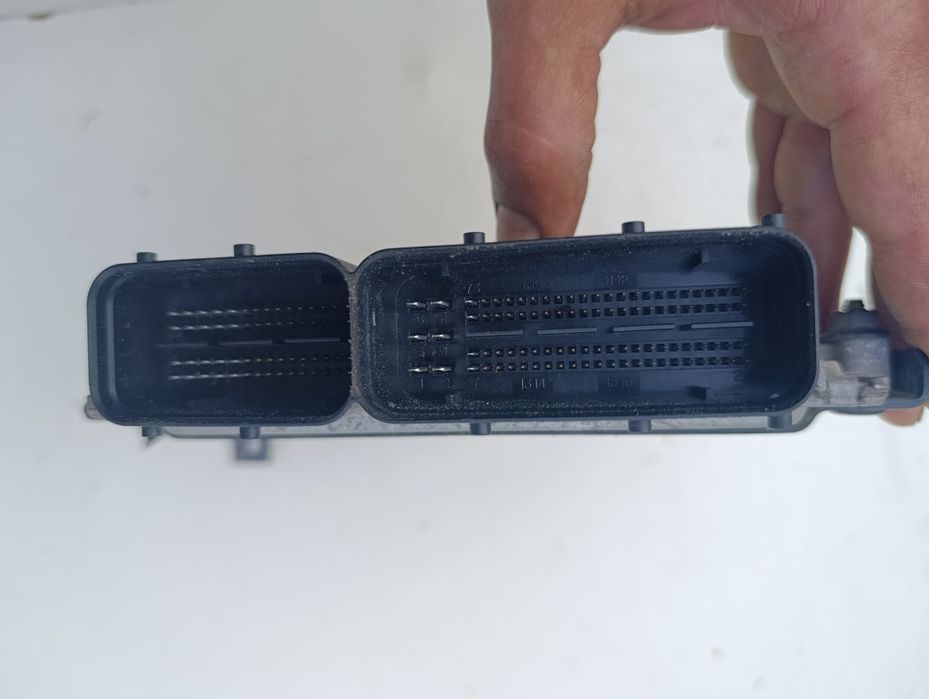 Єбу хундай соната газ