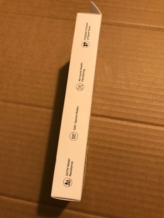 Xiaomi Mi Band 9 Opaska Sportowa SmartBand 8