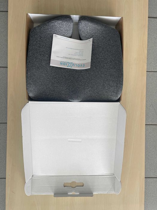 Almofada antiescaras