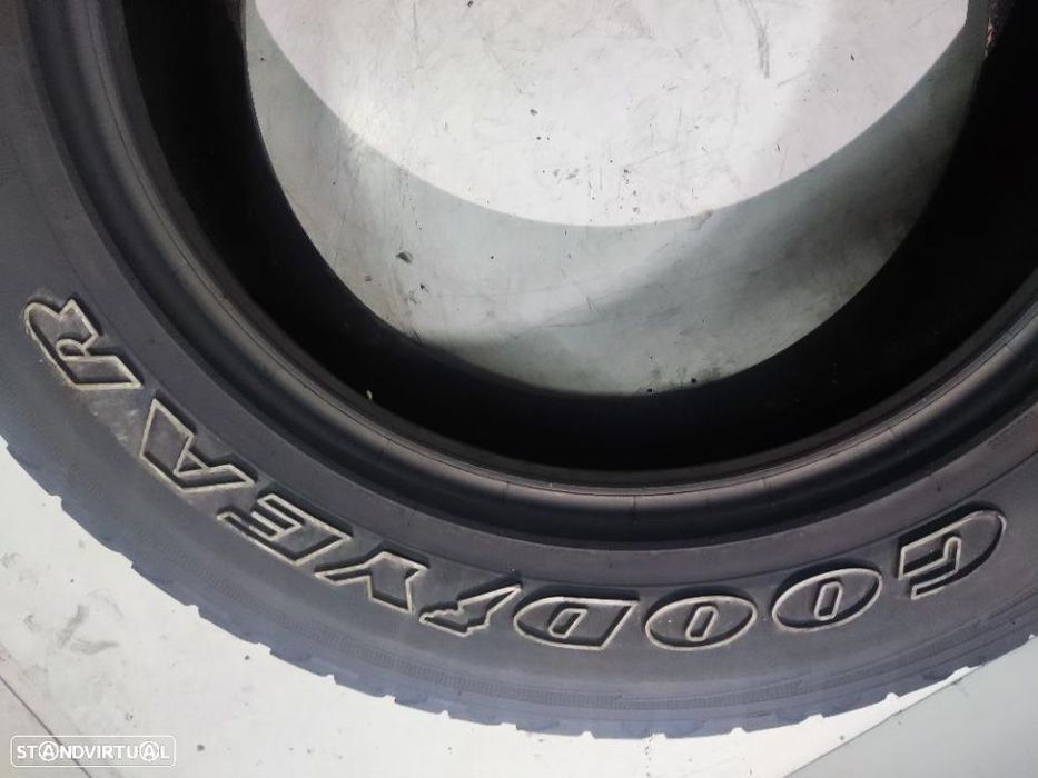 2 pneus como novos 275-60r20 good year - oferta dos portes