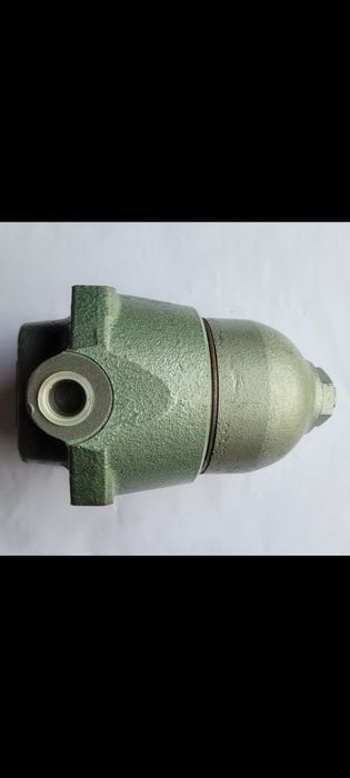 Filtr hydrauliczny FG1 160-25D