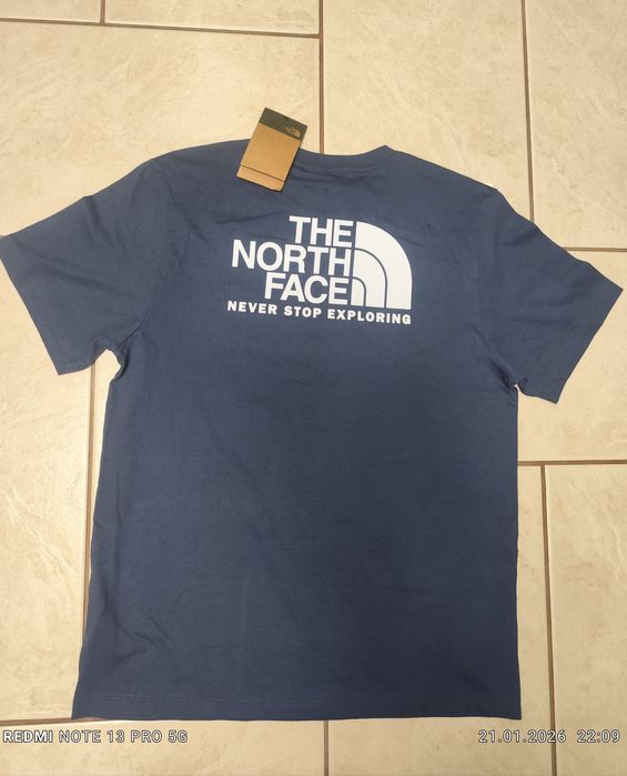 Koszulka The North Face