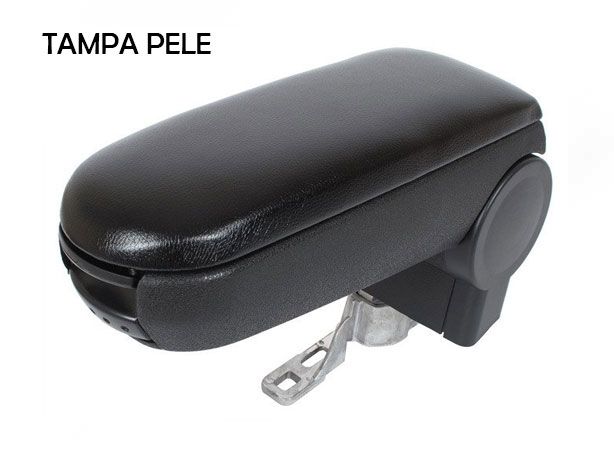 Apoio Braço + Tampa - VW Passat B5  (95-00) (NOVO)